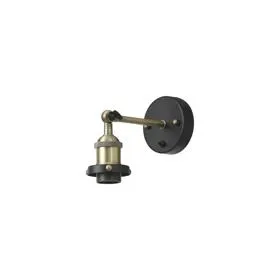 Walter-Antique Brass Ceiling Lights Deco Linear Fittings